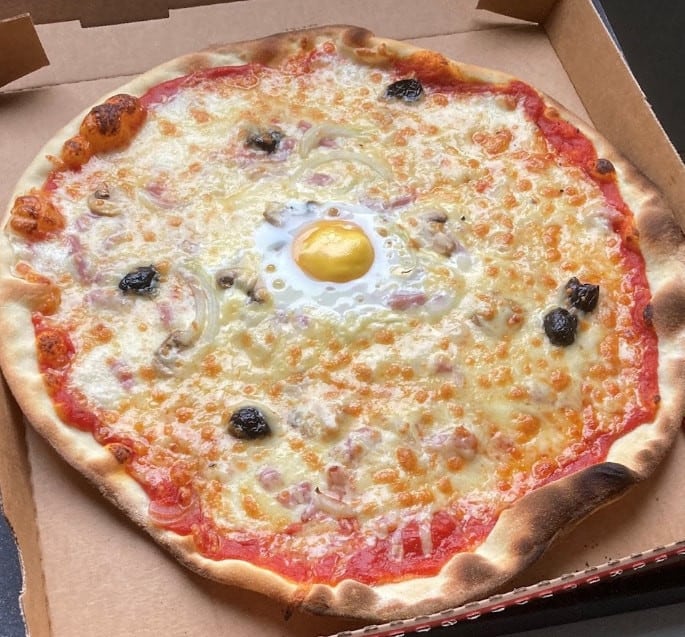 Pizza Bayoko — photo 2
