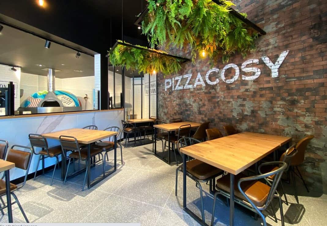 Pizza Cosy — photo 3