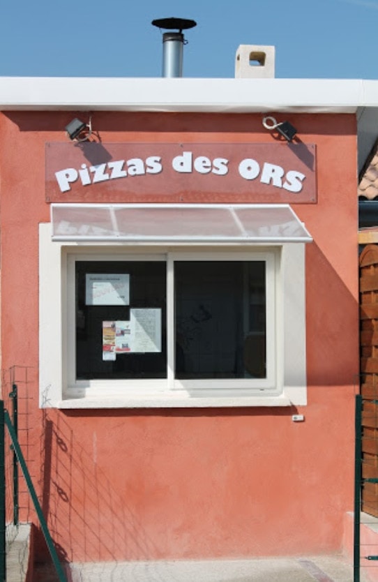 Pizzas Des Ors — photo 3