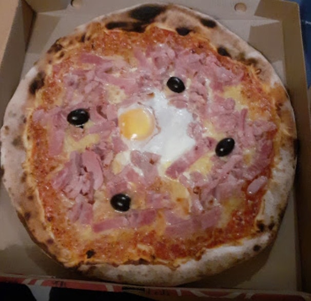 Pizzas Des Ors — photo 2