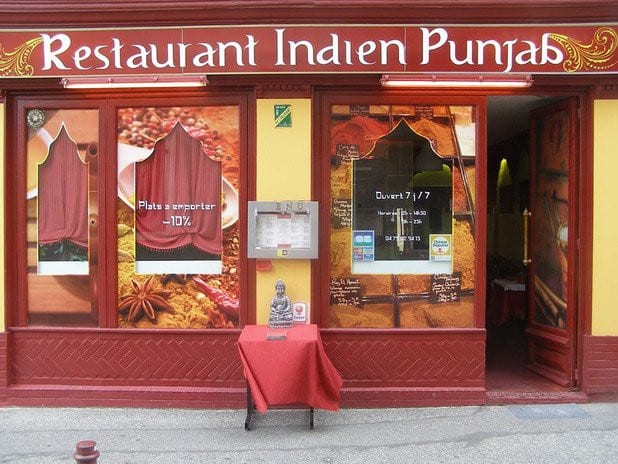 Photo de Punjab