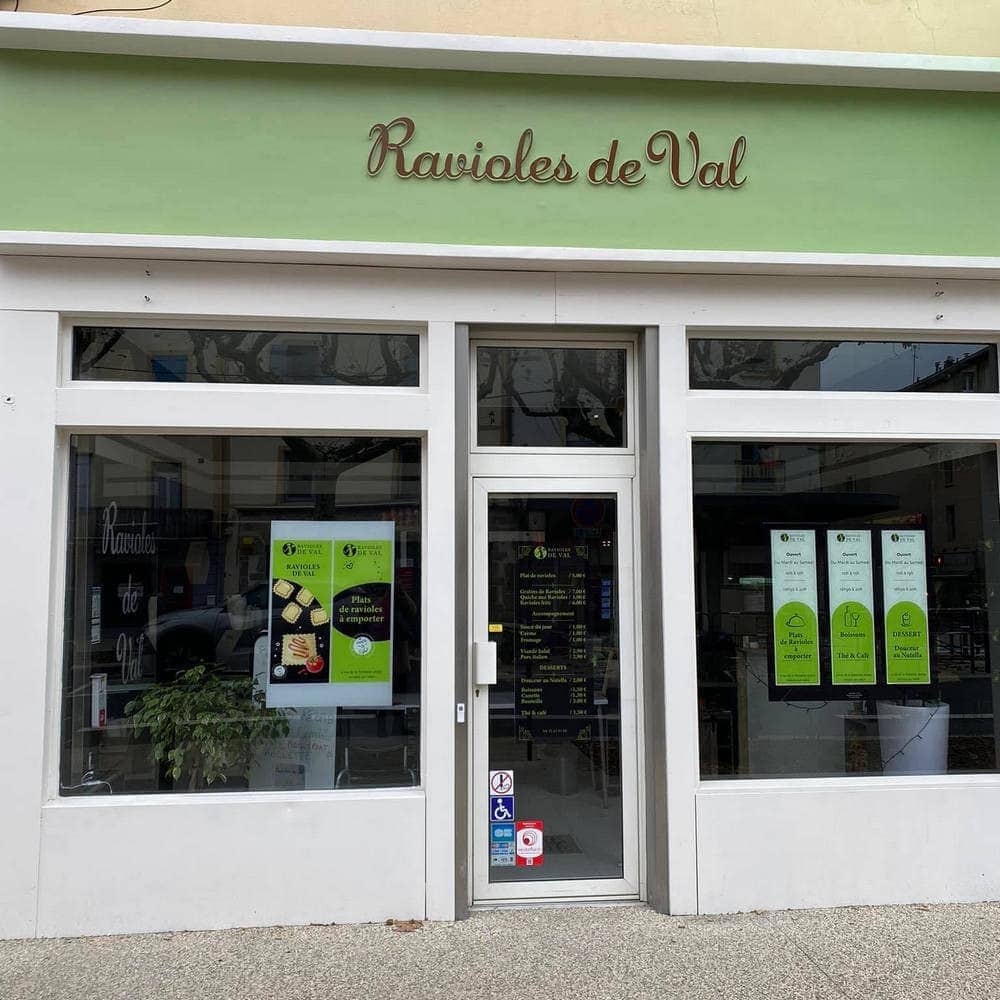 Ravioles de Val — photo 2