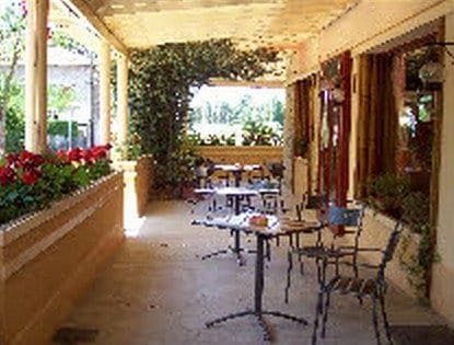 Restaurant des Balmes — photo 2