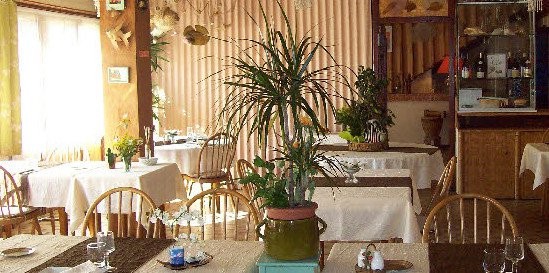Restaurant des Balmes — photo 3