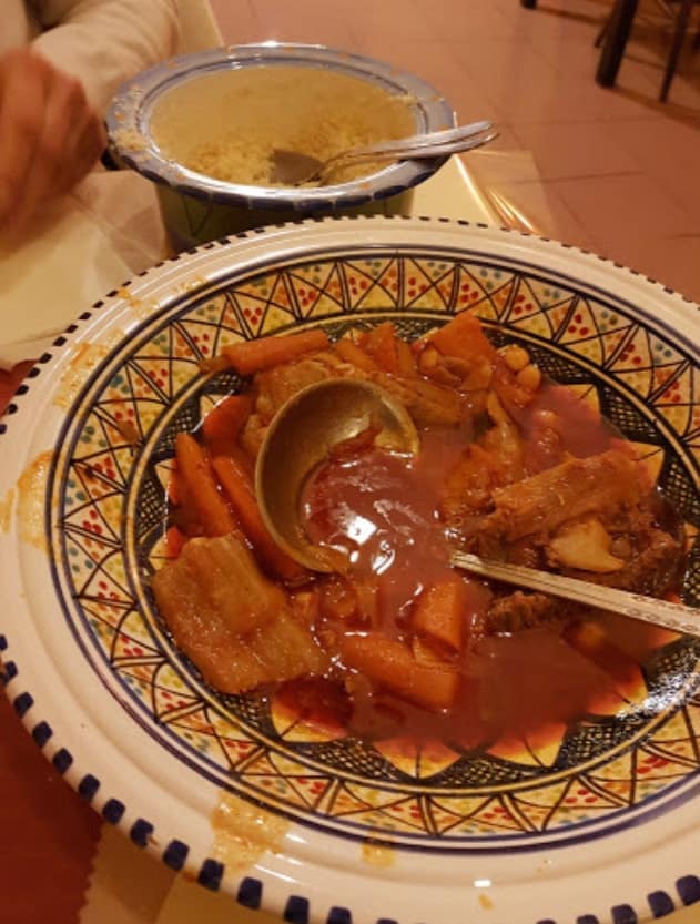 Photo de Scheherazade