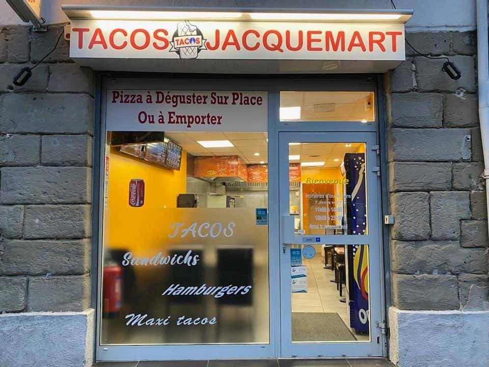 Tacos de Jacquemart — photo 2