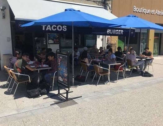Tacos Senso — photo 2