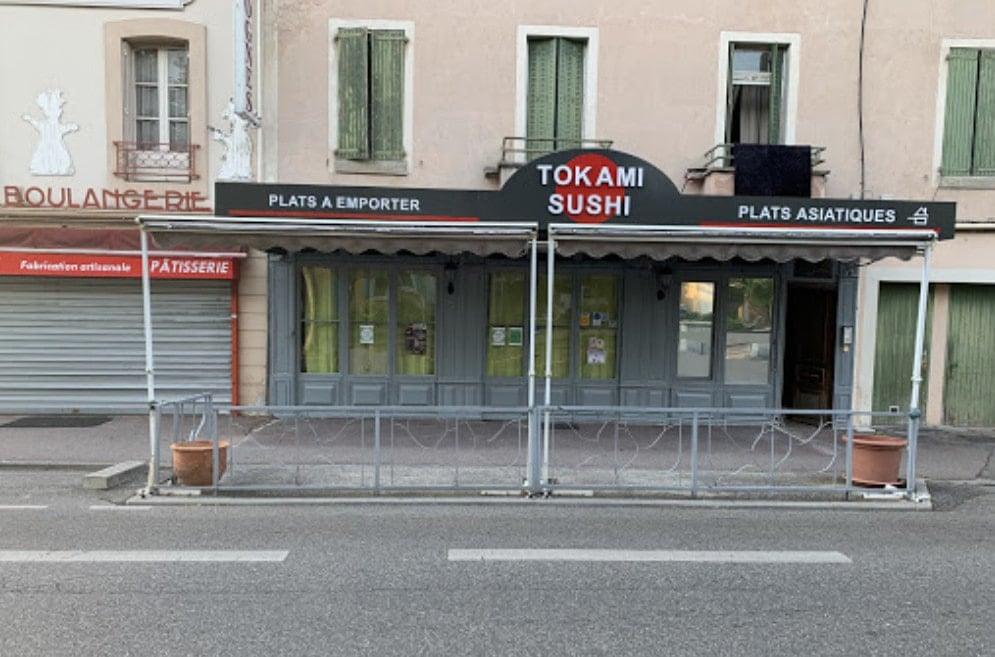Tokami Sushi — photo 3