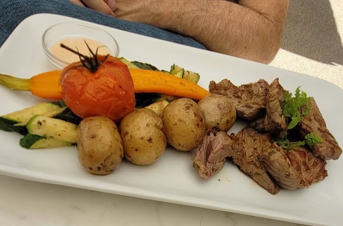 Bistro Mirabel — photo 2