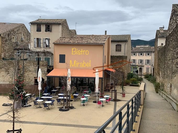 Bistro Mirabel — photo 3