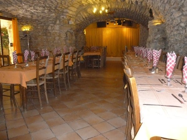Restaurant Le Saint Victor — photo 3