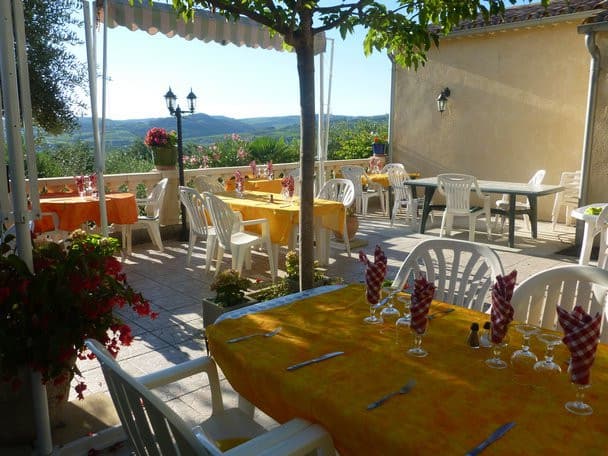 Restaurant Le Saint Victor — photo 2