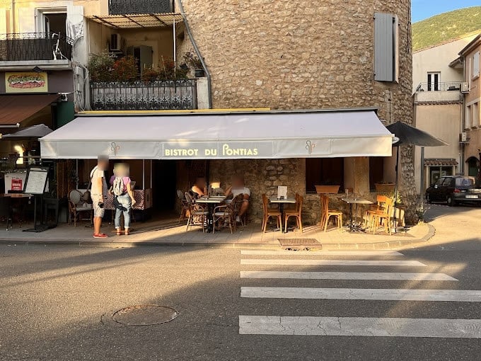 Bistrot du Pontias — photo 3