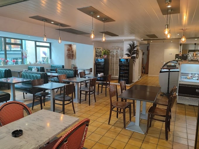 Brasserie de La Place — photo 3