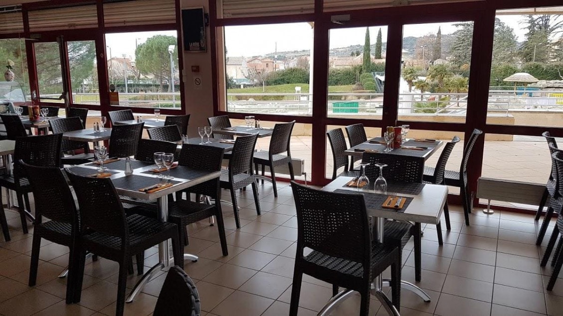 Brasserie La Restanque — photo 3