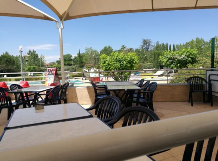 Brasserie La Restanque — photo 2
