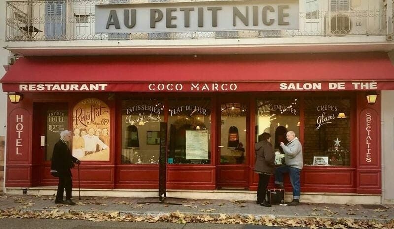 Coco Marco — photo 2