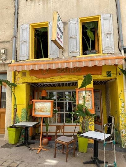 La Batida — photo 3