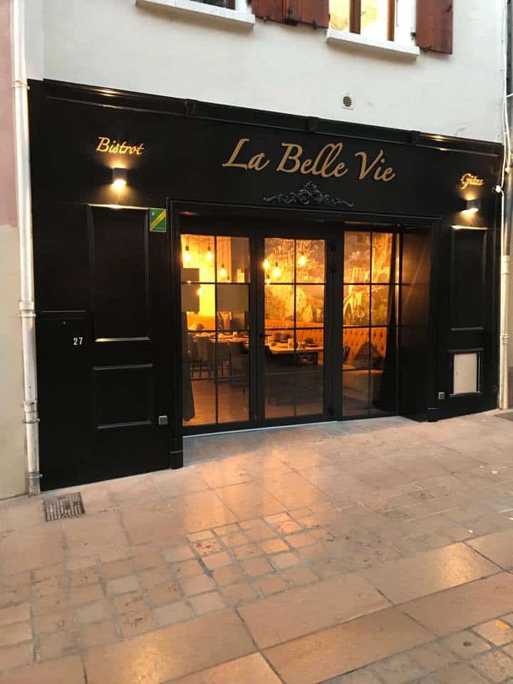 La belle vie — photo 2