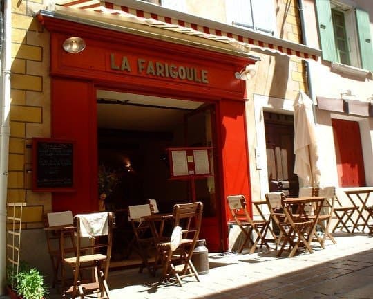La Farigoule — photo 2