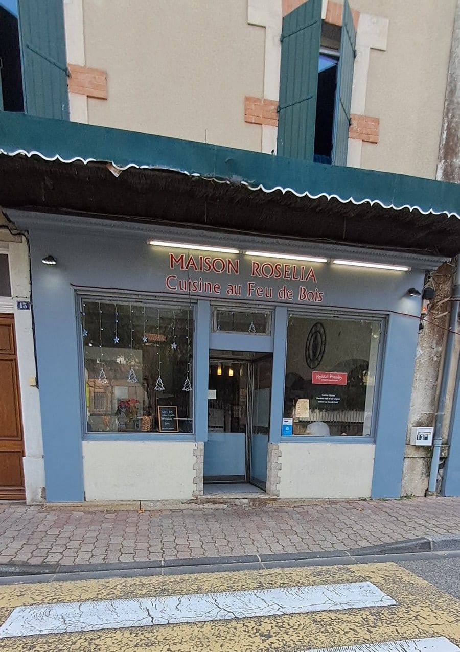 La Maison de Roselia — photo 3