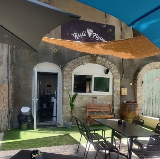 Le Berli'Nyons — photo 3