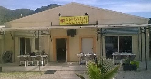 Le Bon R Du Rif — photo 2