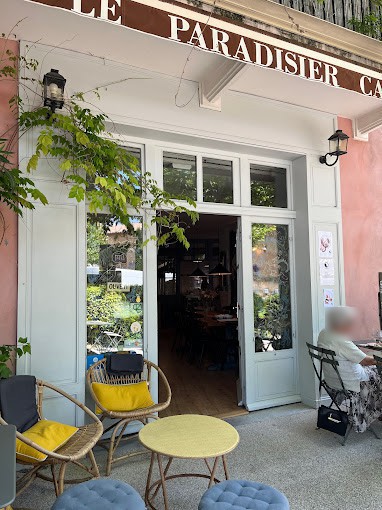Le Paradisier — photo 3