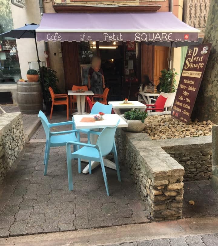Le Petit Square — photo 3
