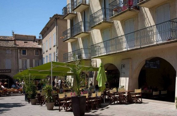 Les gourmandines — photo 2