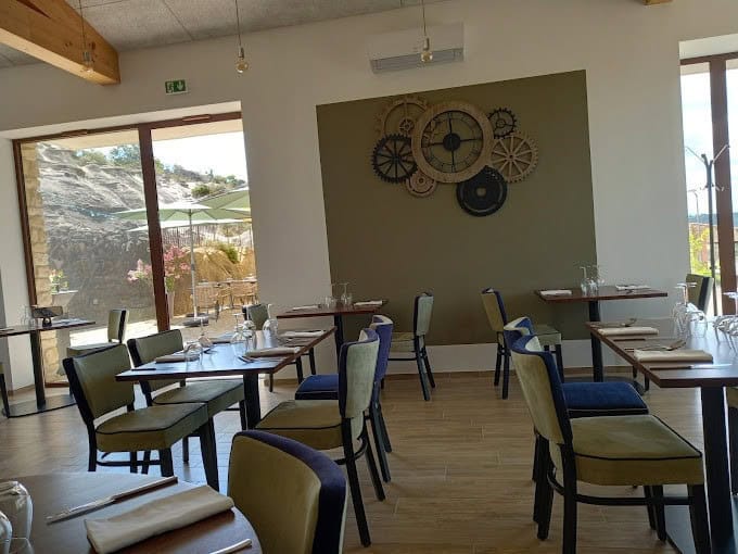 Bistrot Les Safres — photo 3