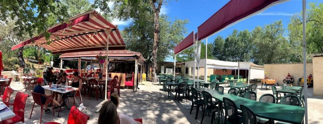 Restaurant la Guinguette — photo 3