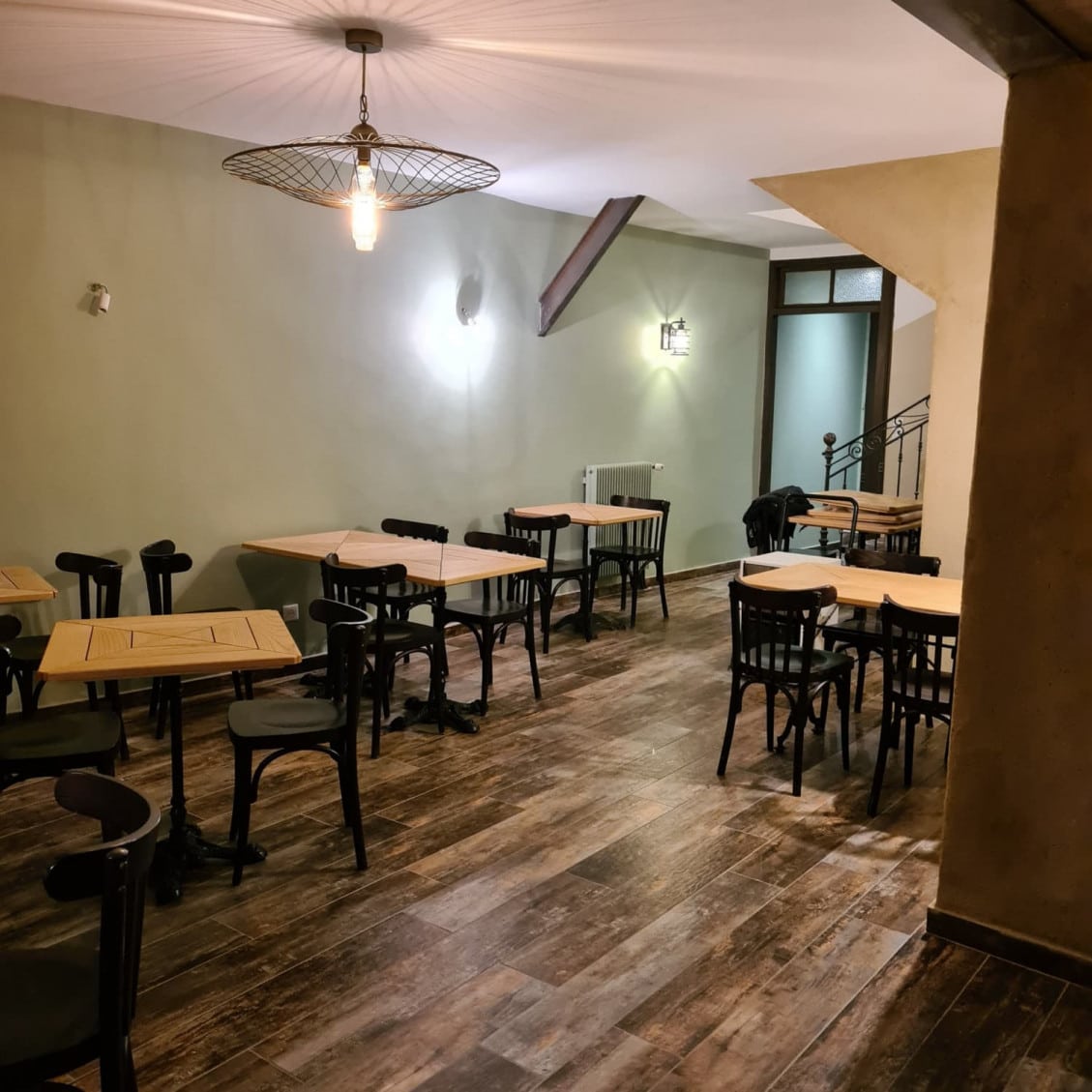 Ô Bistrot Des Lavandes — photo 3