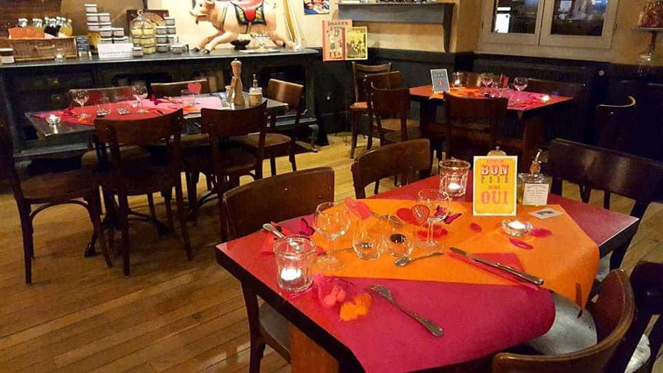 Bistrot de Venterol — photo 3