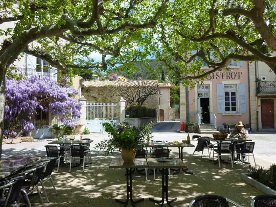 Bistrot de Venterol — photo 2