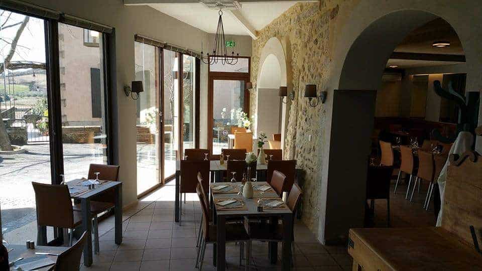 Auberge du Petit Bistrot — photo 3