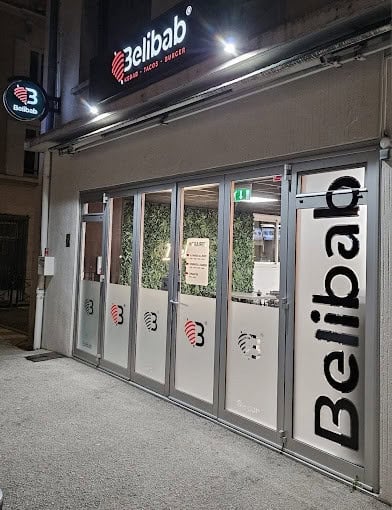 Belibab — photo 2