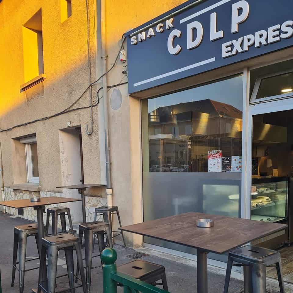 Cdlp express — photo 3