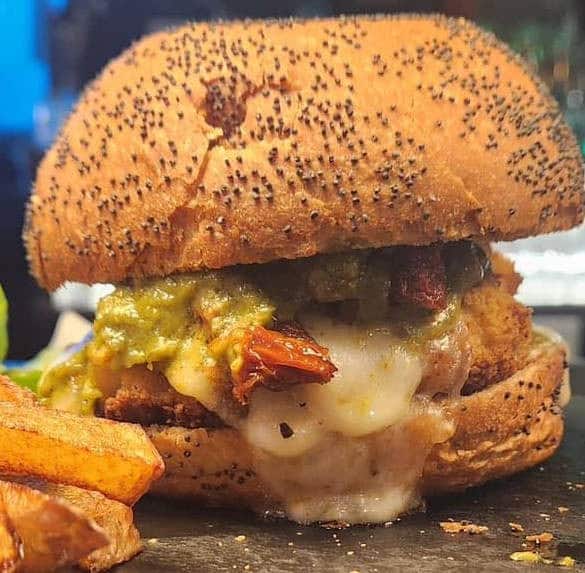 Chab'urgers — photo 2