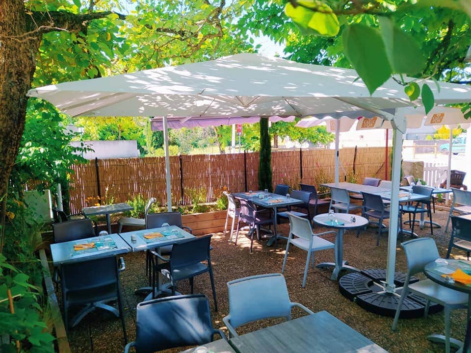 Restaurant L'Oberge — photo 2