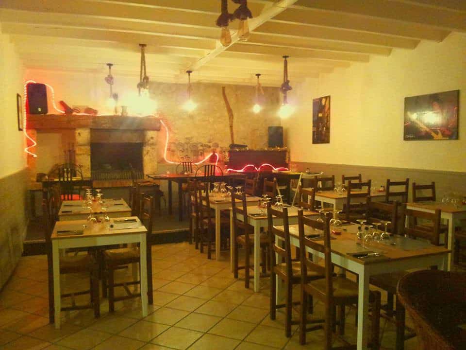 Les 3 Ruisseaux - Casa Matta — photo 2