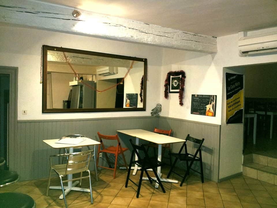 Les 3 Ruisseaux - Casa Matta — photo 3