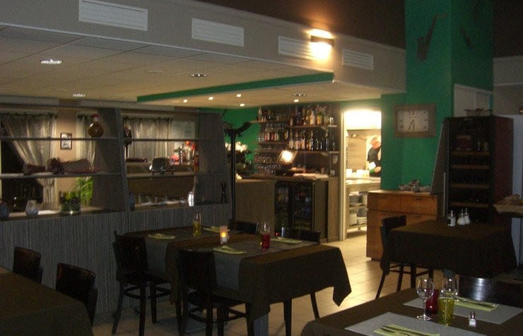 La Pangee — photo 2