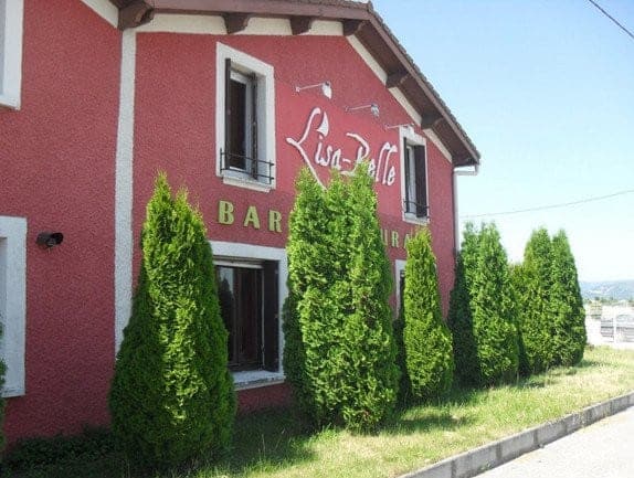 L'Isa-Belle — photo 2