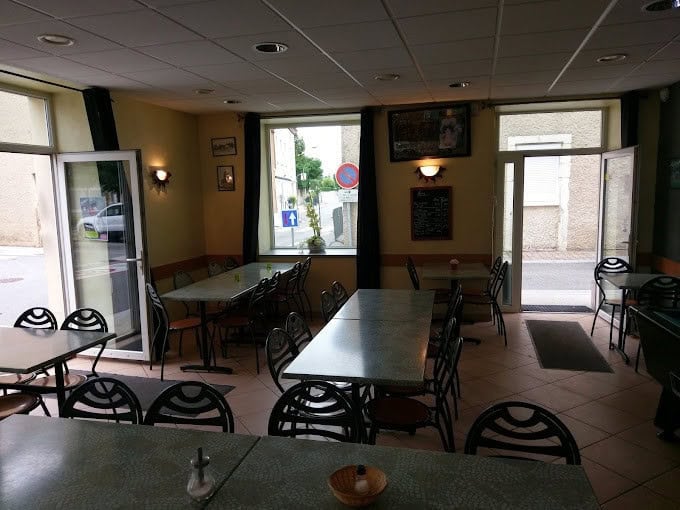 Le centre — photo 3