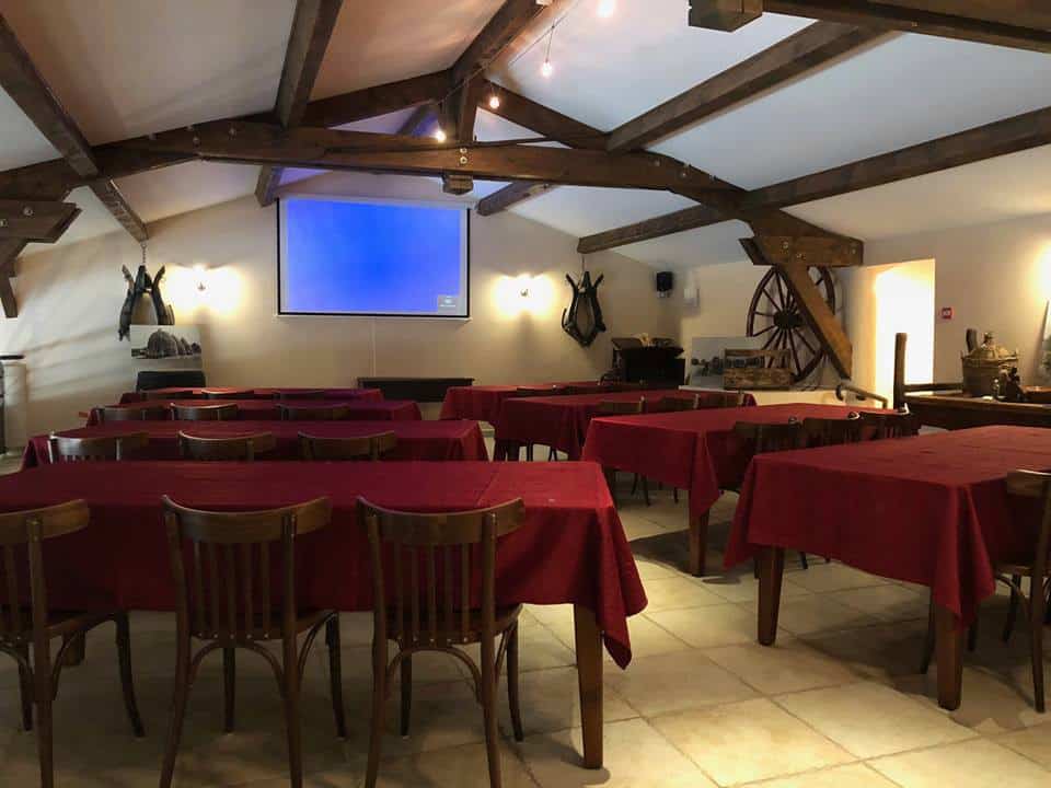 Le Stamm — photo 3