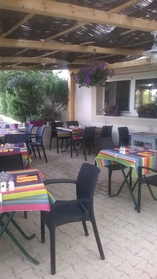 Auberge de Montalivet — photo 2