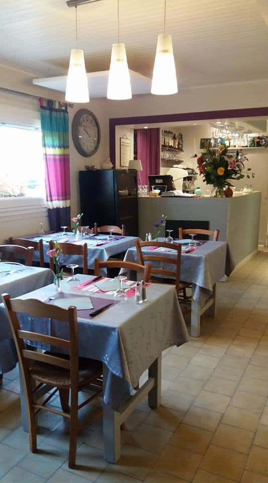 Auberge de Montalivet — photo 3