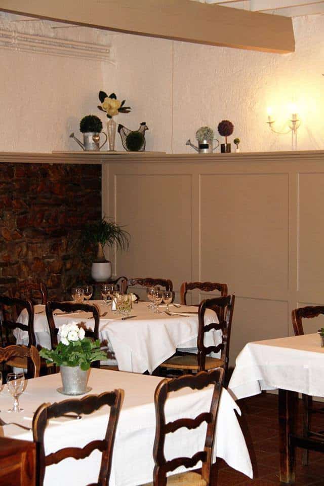 Auberge Du Vieux Moulin — photo 3