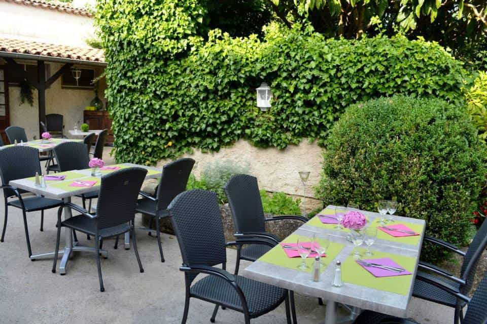 Auberge Du Vieux Moulin — photo 2